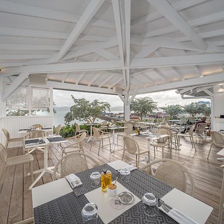B&B Hotel Фор-де-Франс Экстерьер фото