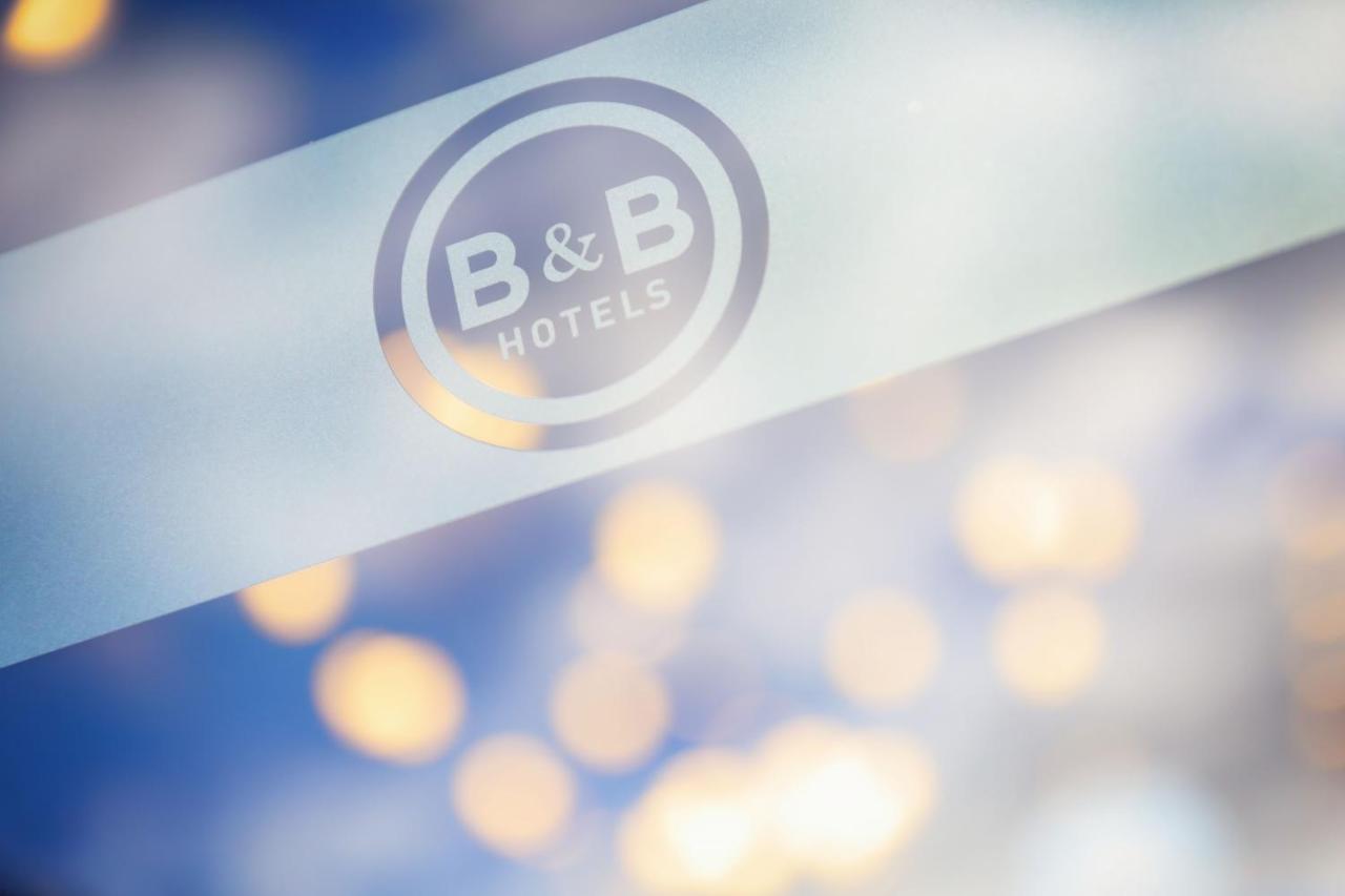 B&B Hotel Фор-де-Франс Экстерьер фото